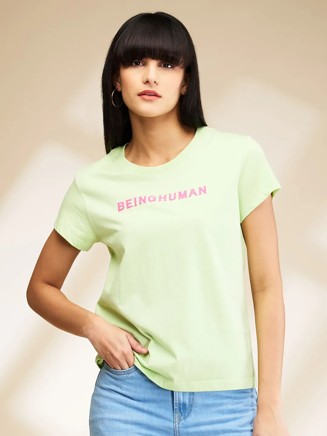 Woman Tops